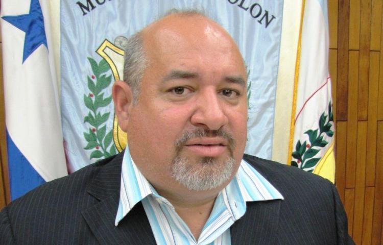 Former Colón mayor jailed five years for embezzlement Corruption