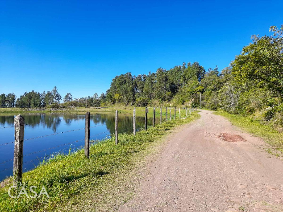 Rare Lakeview Property For Sale In Boquete, La Estrella, Jaramillo