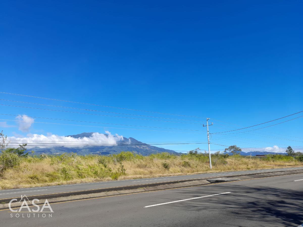 Alto Boquete Mountain Land With Stunning Views For Sale Homes and